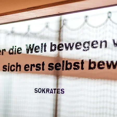 Moveinn Vandrarhem Nordhorn