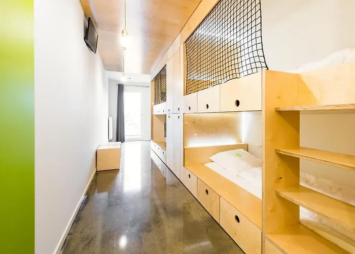 Moveinn Нордхорн