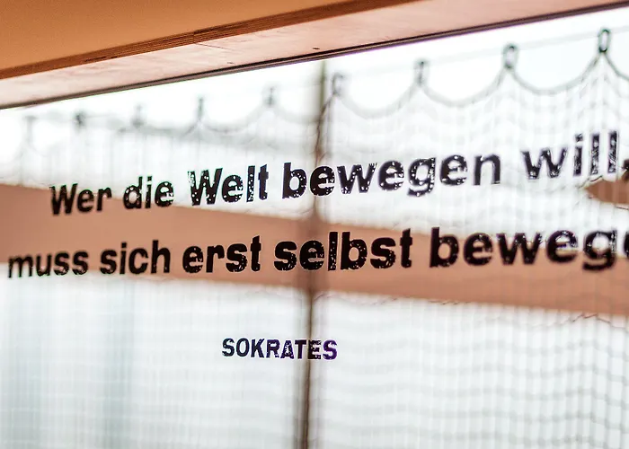 Moveinn Хостел Нордхорн