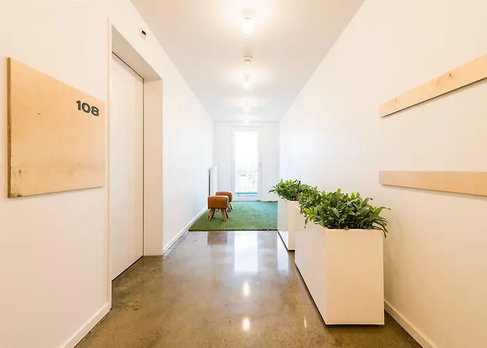 Moveinn Нордхорн