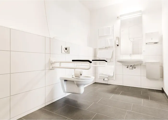 Moveinn * Нордхорн