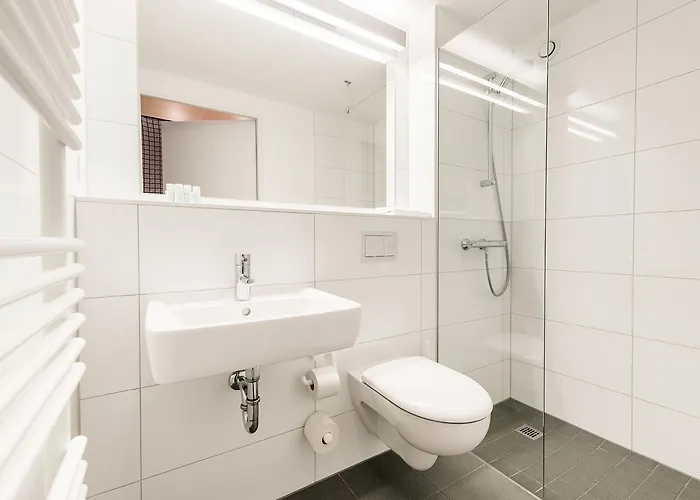 Moveinn * Нордхорн